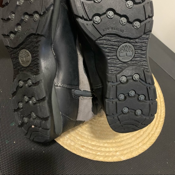 Timberland Women Primaloft 200g Insulated Waterproof Warm Comfy Winter Boots - Picture 15 of 16